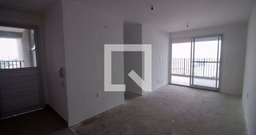 Apartamento à venda - chácara santo antonio, 3 quartos,  79 m2