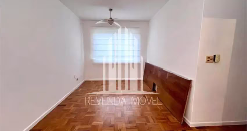 Apartamento na vila nova conceição de 3 quartos com 1 vaga - 86m² à venda.