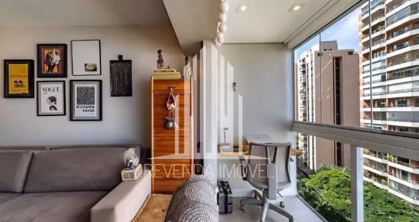 Vila nova conceição - condominio paço de vila nova, apartamento à venda de 95m² com 3 dormtiórios, 2 suítes, 3 banheiros, 1 vaga.
