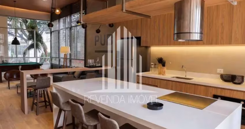 Apartamento residencial em são paulo - sp, perdizes