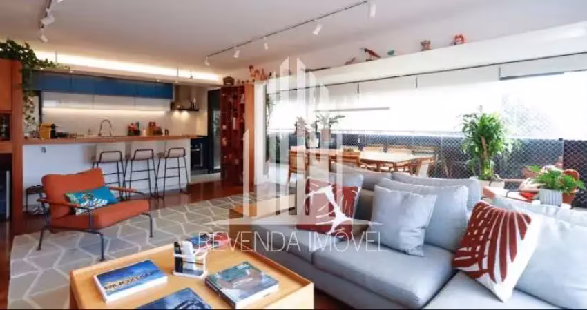 Apartamento com 3 quartos à venda na Rua Havaí, 185, Sumaré, São Paulo