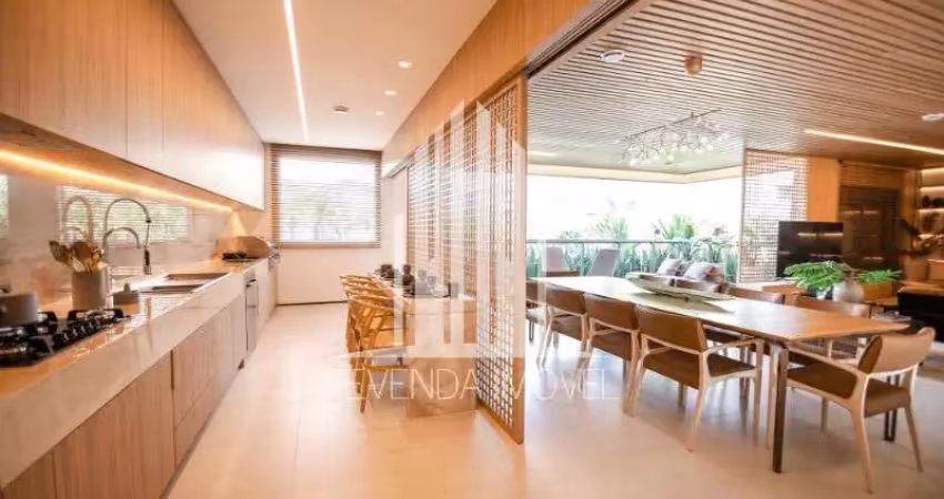 Apartamento residencial em são paulo - sp, perdizes