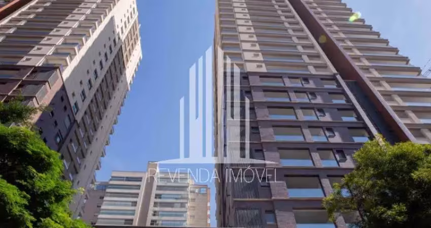 Apartamento residencial em são paulo - sp, perdizes
