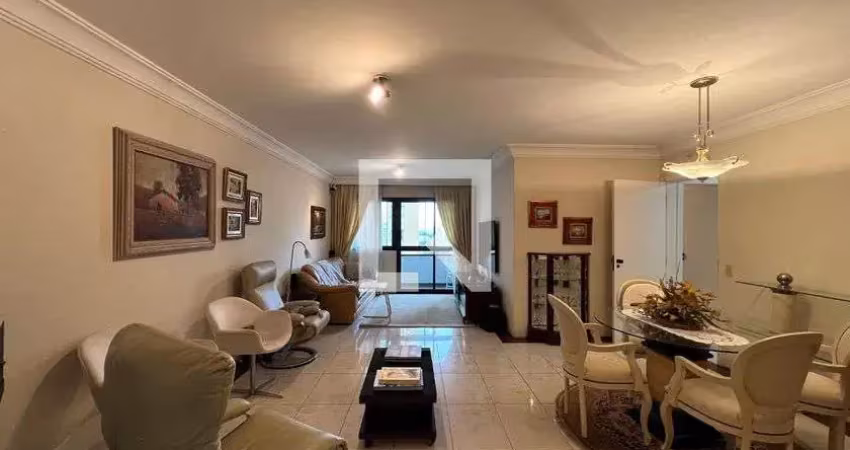 Apartamento com 4 quartos à venda na Rua Apiacás, 919, Sumaré, São Paulo