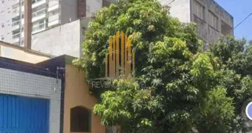 Terreno residencial ou comercial, a venda de 400m² em vila romana - lapa - são paulo  - sp.