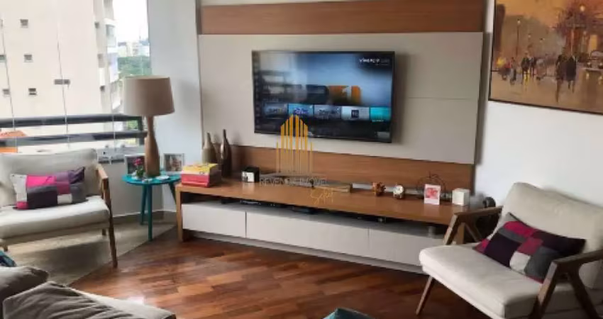 Duas torres apartamento residencial de 105m² com 3 dormitórios ( 1 suíte ) e 2 vagas á venda na lapa