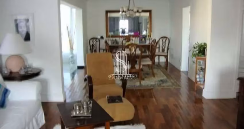 Via condotti, apartamento de 287m²,2 dormitórios, 5 banheiros, 5 vagas, localizado em moema. via con