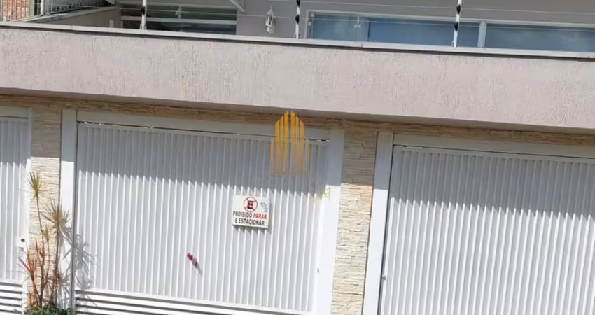 Sobrado de 397m² com 3 dormitórios / 1 suíte, 4 banheiros e 5 vagas à venda na região da lala - sp