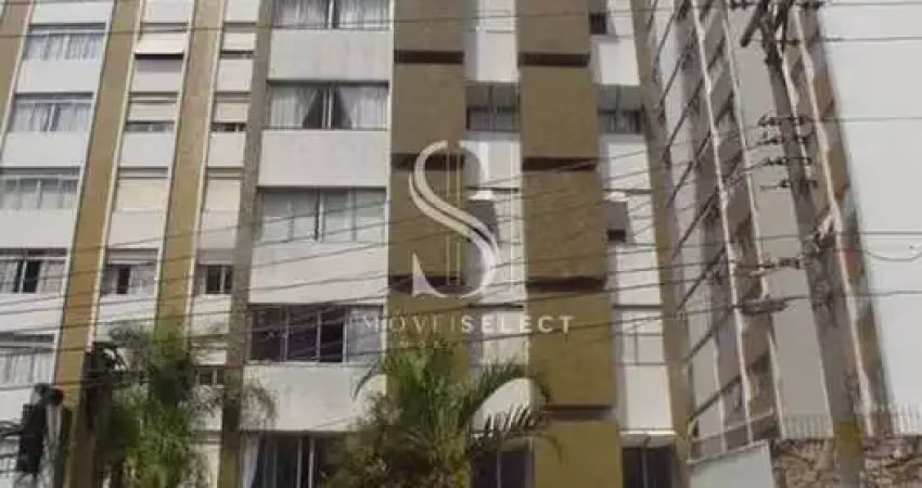 Edifício piaget com 3 dormitórios,  1 suite, 3 banheiros,  2 vagas de garagem em perdizes - sp .