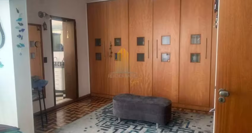 Alpes perdizes apartamento à venda de 267m² com 4 dormitórios sendo 3 suítes e 2 vagas de garagem al