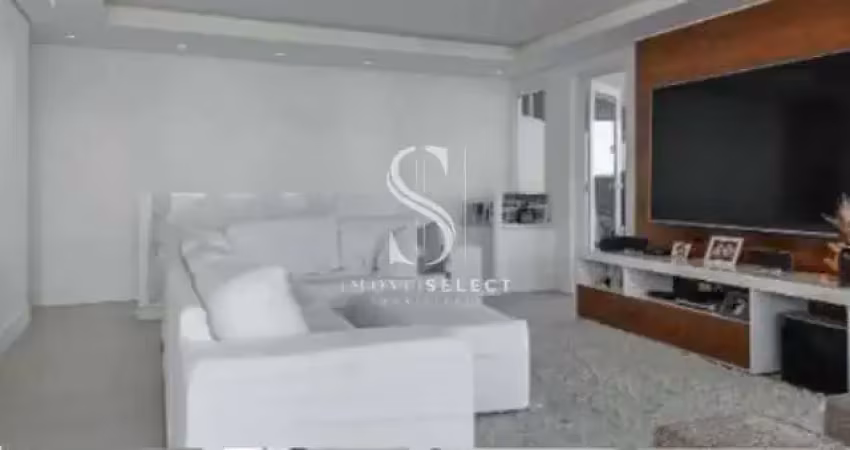 Cobertura duplex de 320m² com 3 dormr/1 suíte, 3 vagas no edificio toriba - perdizes. cobertura dupl
