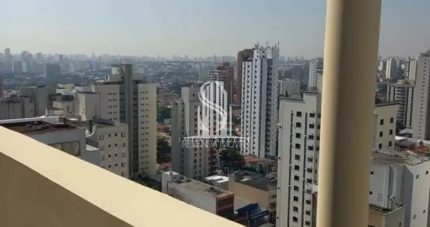 Cobertura no condomínio cap d antibes no campo belo com 4 suítes 6 banheiros 3 vagas de garagem cobe