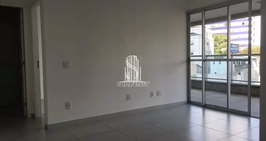 Condominio cenario da vila. apto com 58m², 01 dorme, banheiro social e 01 vaga. no bairro - sumare.
