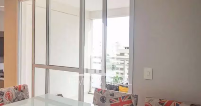 Apartamento com 2 quartos à venda na Rua Cayowaá, 1590, Sumaré, São Paulo