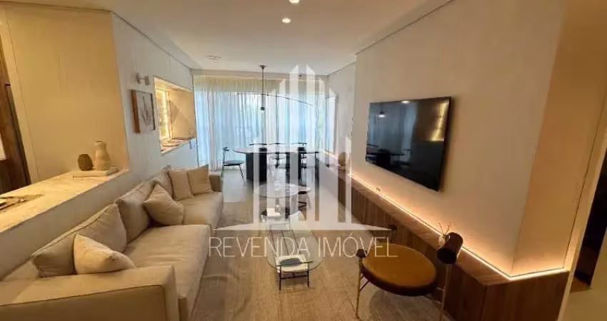 Apartamento comercial em são paulo - sp, sumarezinho