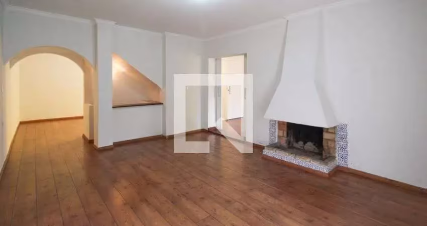 Casa à venda - vila nova conceição, 4 quartos,  200 m2