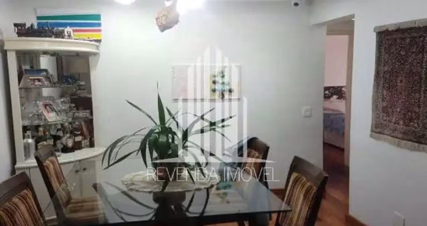 Apartamento residencial em são paulo - sp, vila nova conceição