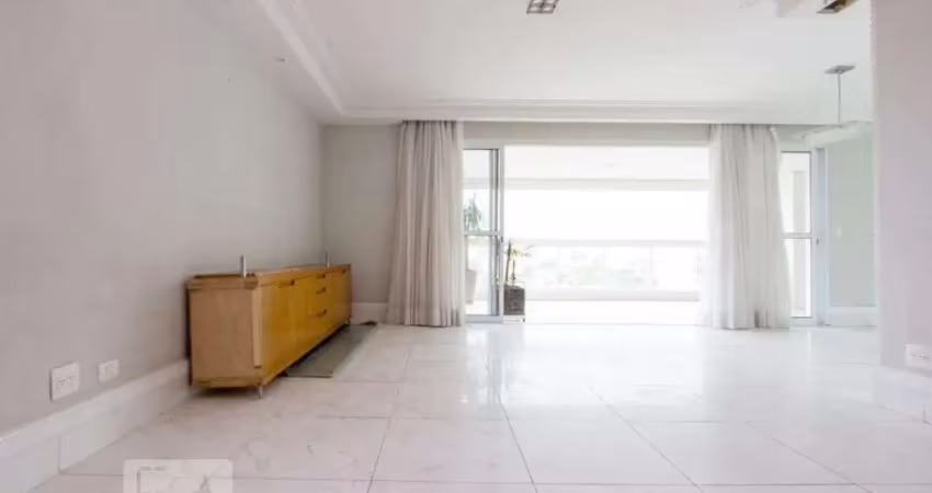 Apartamento à venda - campo belo, 3 quartos,  177 m2