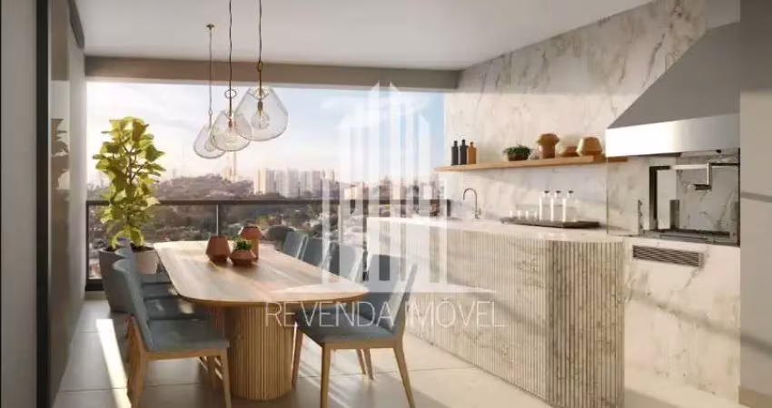 Apartamento com 3 quartos à venda na Rua Cotoxó, 1055, Perdizes, São Paulo