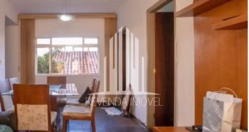 Apartamento com 3 quartos à venda em Sumaré, São Paulo 