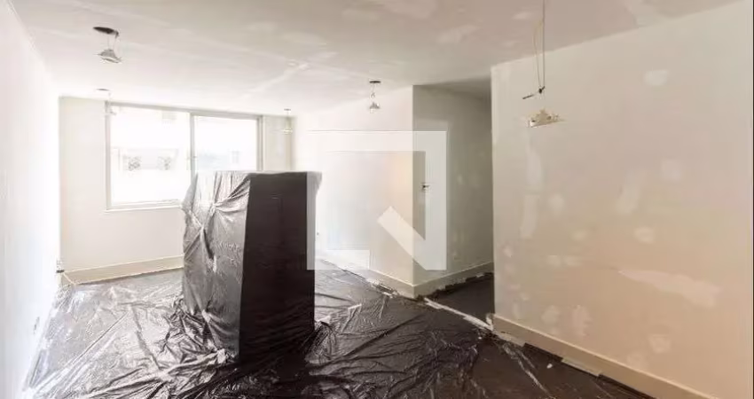 Apartamento à venda - vila nova conceição, 3 quartos,  86 m2