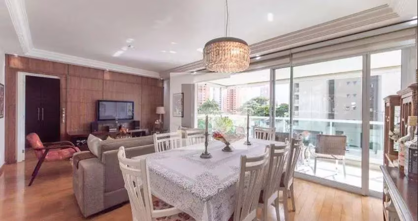 Apartamento com 3 quartos à venda na Rua Arizona, 1051, Brooklin, São Paulo