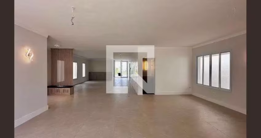 Casa com 4 quartos à venda na Rua Luisiania, 649, Brooklin, São Paulo