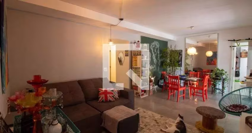 Apartamento à venda - chácara santo antonio, 3 quartos,  105 m2