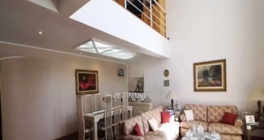 Casa com 4 quartos à venda na Rua Tomé Portes, 0555, Brooklin, São Paulo