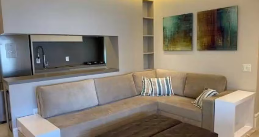 Apartamento com 2 quartos à venda na Avenida Presidente Juscelino Kubitschek, 1545, Vila Nova Conceição, São Paulo