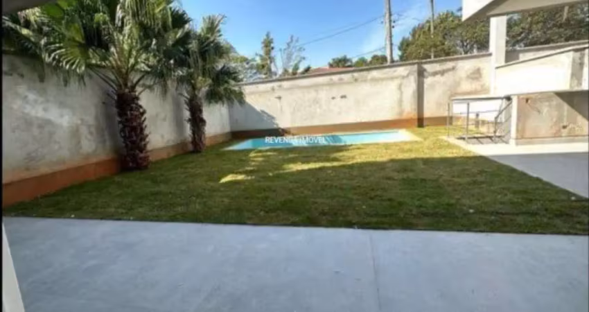Imperdível: casa em condomínio de luxo no brooklin, são paulo - sp, com 3 suítes e 488m² de área. agende sua visita hoje!