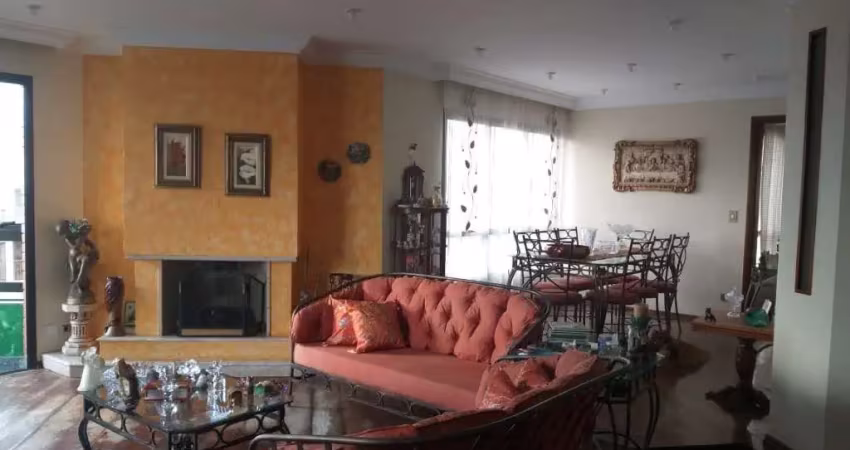 Cobertura com 3 quartos à venda na Lapa, São Paulo 