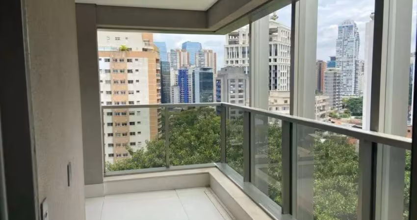 Apartamento com 4 quartos à venda na Rua Michel Milan, 107, Vila Olímpia, São Paulo