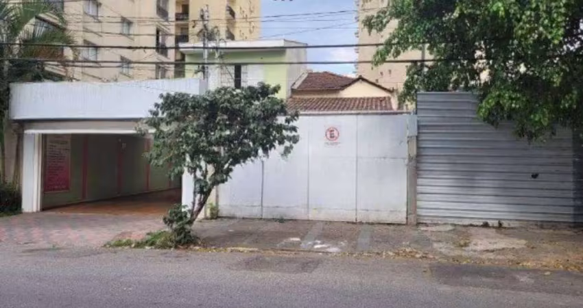 Terreno à venda na Rua Capitão Messias, 61, Perdizes, São Paulo