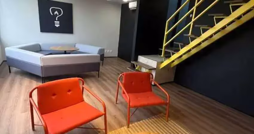 Casa com 1 quarto à venda na Rua Capital Federal, 043, Sumaré, São Paulo