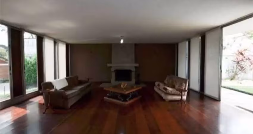 Sobrado em brooklin, na zacarias de gois, 4 suítes, 4 dormitórios, 4 vagas, 1 sala