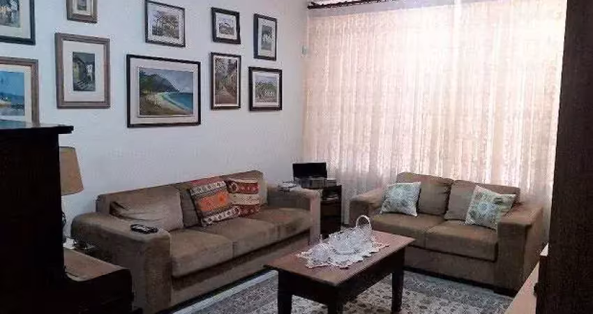 Casa com 3 quartos à venda no Brooklin, São Paulo 