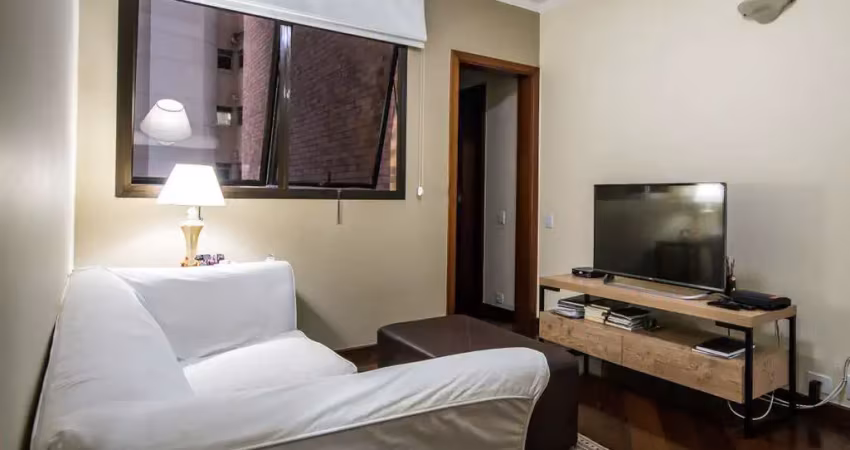 Apartamento com 4 quartos à venda na Rua Diana, 0820, Perdizes, São Paulo