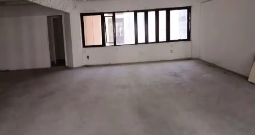 Conjunto comercial à venda na vila olímpia com 172m² 4 vagas