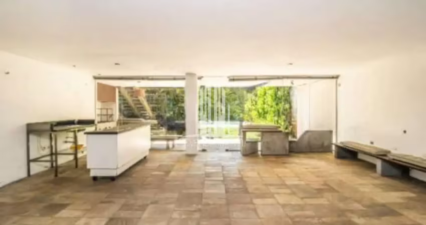 Casa com 3 quartos à venda na Rua Bernardino de Campos, 00897, Campo Belo, São Paulo