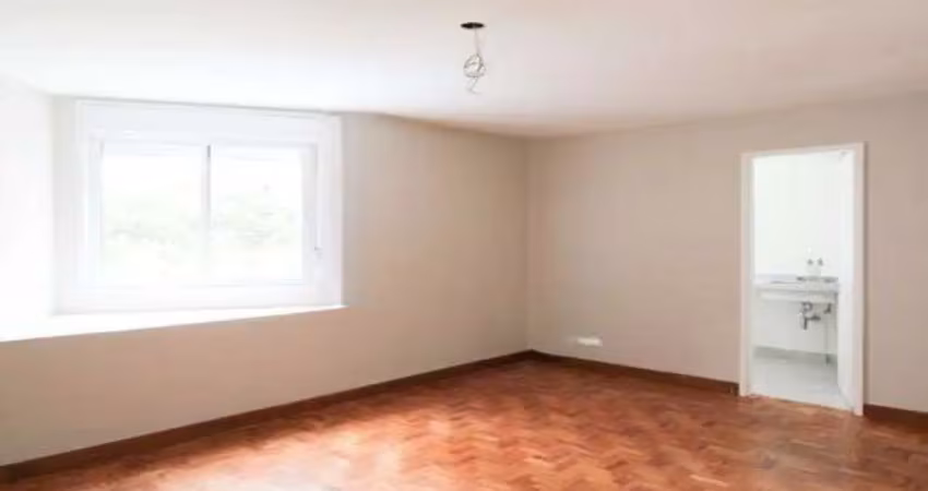 Apartamento alto padrão na vila nova conceição de 4 quartos com 2 vagas - 202m² à venda.