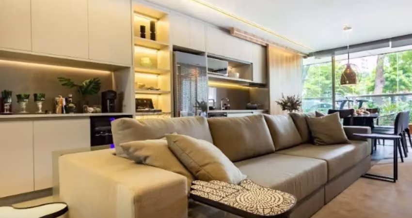 Apartamento a venda em vila olimpia, 68mts, 1 suite, 1 vaga