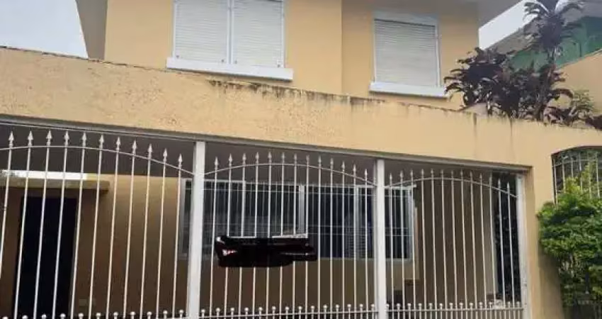 Casa com 14 quartos à venda na Rua Veríssimo Glória, 90, Sumaré, São Paulo