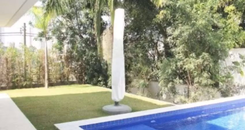 Casa em condominio a venda em brooklin, 3 suites, 4 vagas