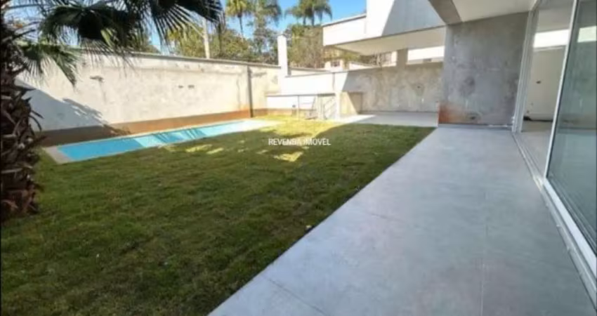 Casa de luxo em condomínio no brooklin, são paulo - sp: 3 quartos, 3 suítes, 4 banheiros, 4 vagas, 495m² de área.