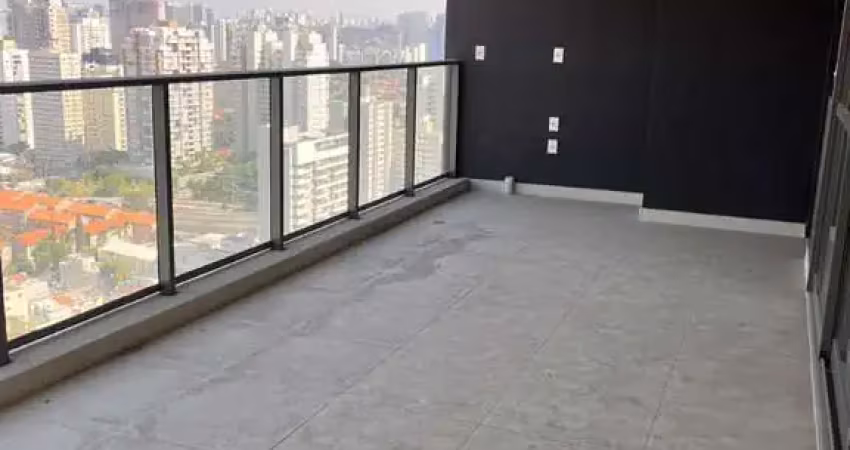 Apartamento 143 m²  03 suites a venda no campo belo