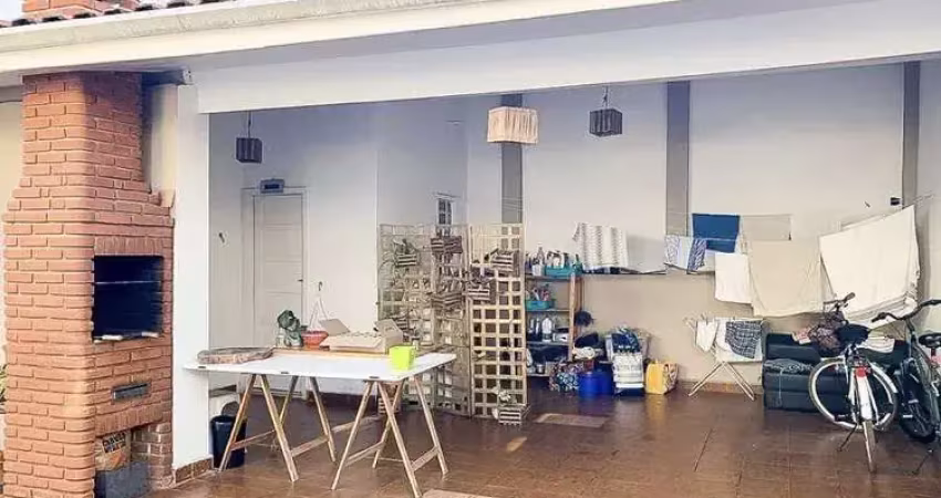 Casa térrea à venda no campo belo com 115m² 3 dormitórios 3 banheiros 6 vagas