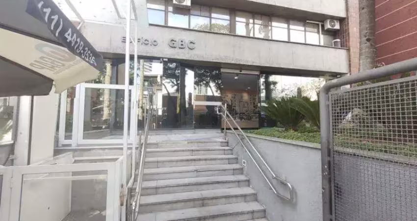Sala comercial à venda na Avenida Doutor Cardoso de Melo, 1666, Vila Olímpia, São Paulo