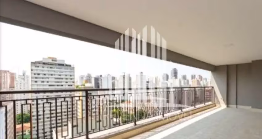 Apartamento à venda em perdizes no condomínio one park perdizes com 174 m²  3 dormitórios 3 banheiros 2 vaga