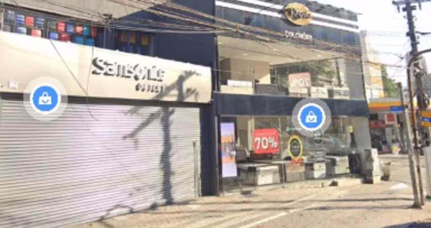 Ponto comercial à venda na Avenida Sumaré, 01066, Perdizes, São Paulo